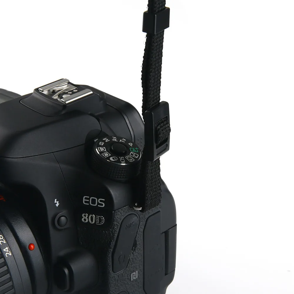 Ремень для камеры, Ruittos DSLR лямка ремень Неопреновый мягкий с быстрым отключением для легкого Mirrorl