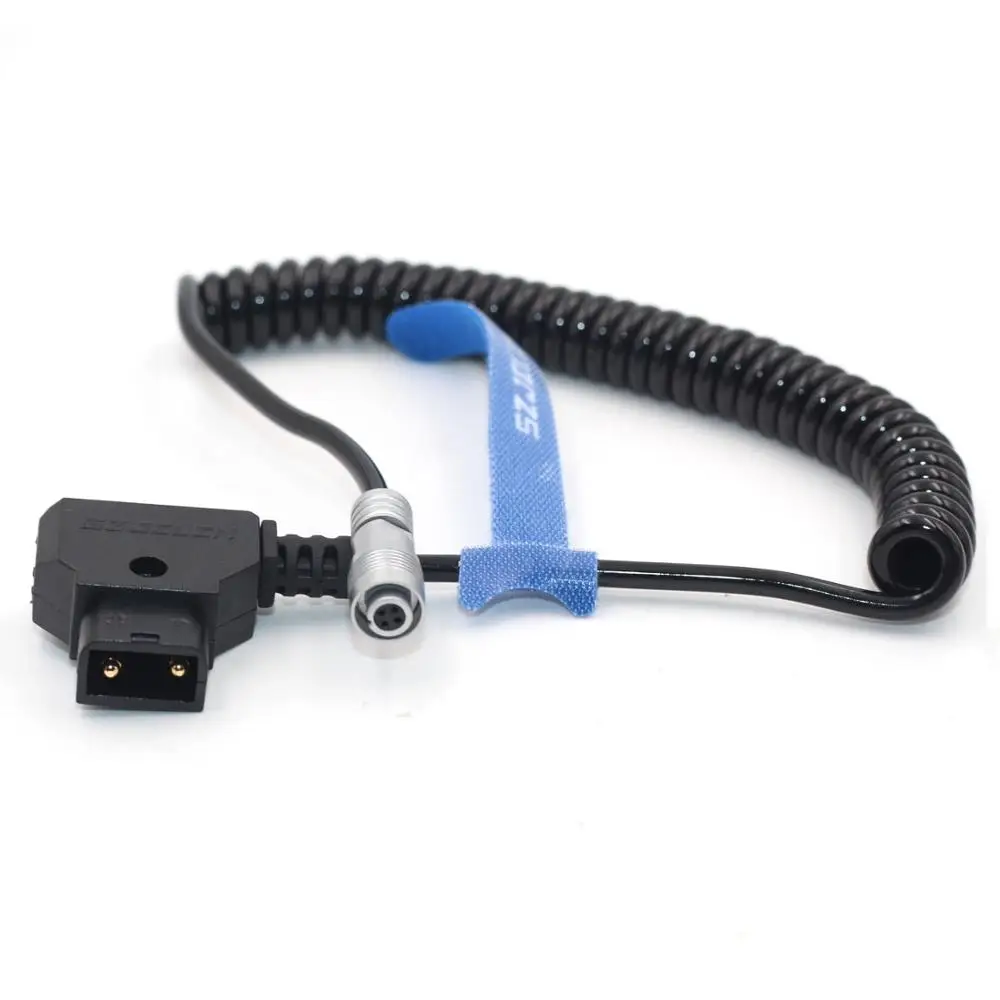 DTAP до 4pin мама для PORTKEYS BM5
