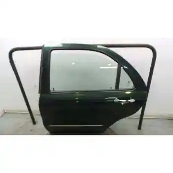 

0046783777 LEFT REAR DOOR LANCIA LYBRA SALOON