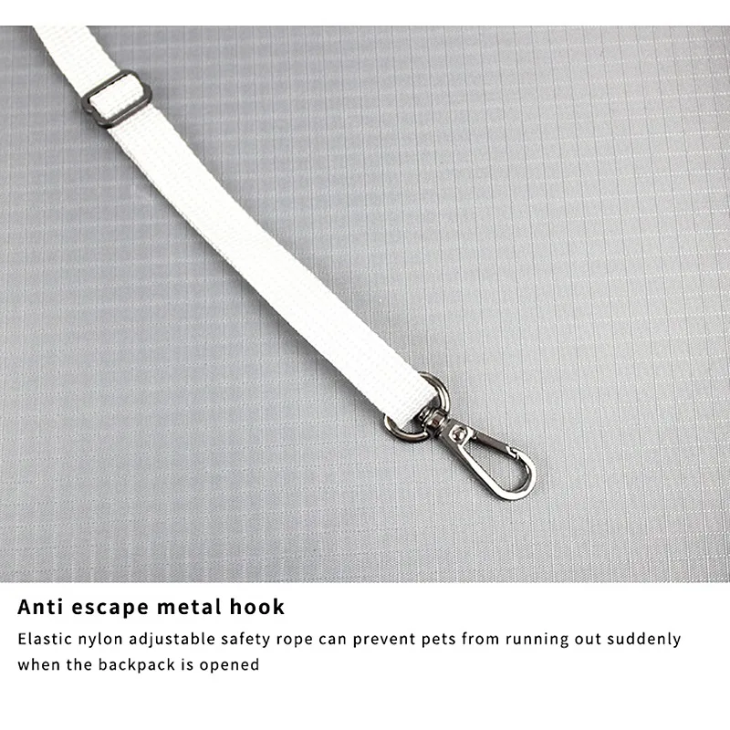 Переносная сумка на плечо для домашних животных модная уличная дорожная Сумочка