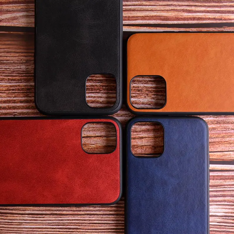 

Case for iphone 11 pro max Luxury funda Vintage leather Skin cover hoesje for iphone 11 pro max phone case coque capa fashion