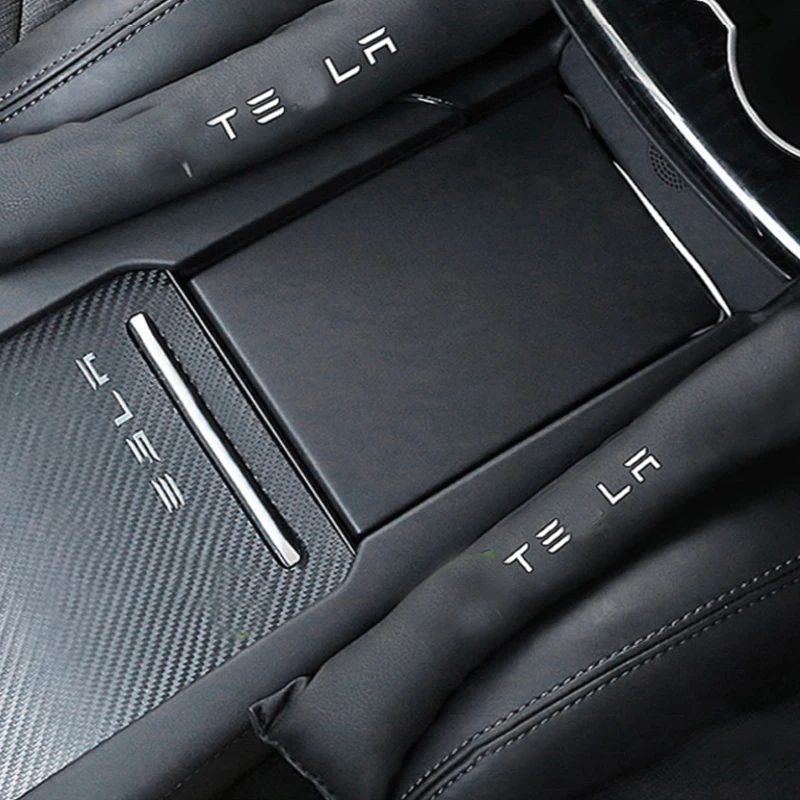 Автомобильное сиденье зазор обивка шва заглушка для Tesla для модели X S 3 Герметичные прокладки наполнители прокладки сиденья зазор слот заглушка