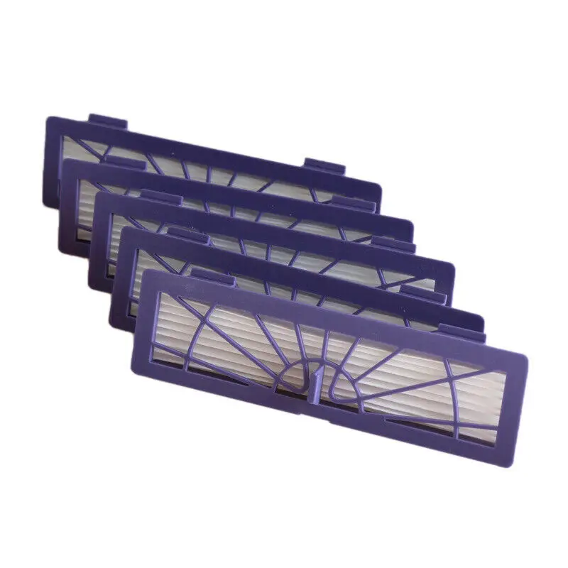 Горячая Распродажа фильтры + щетка для чистки Neato Botvac D/подключенный серии D7 D80 D85 D3 D75 D5