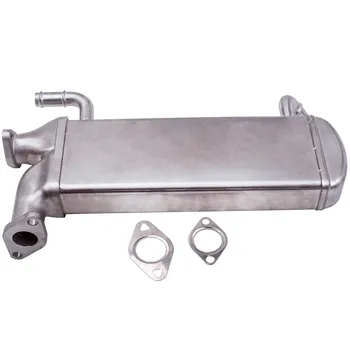 

03L131511J 1x EGR Cooler For VW Amarok 2.0 TDI Crafter 2.0 TDI 2.5 TDI AGR Valve