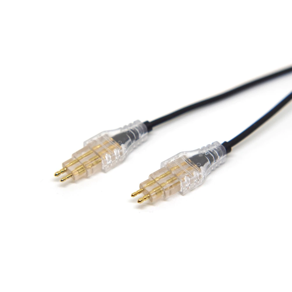 Headphone line For Sennheiser HD560 580 HD600 650 upgrade line replacement line