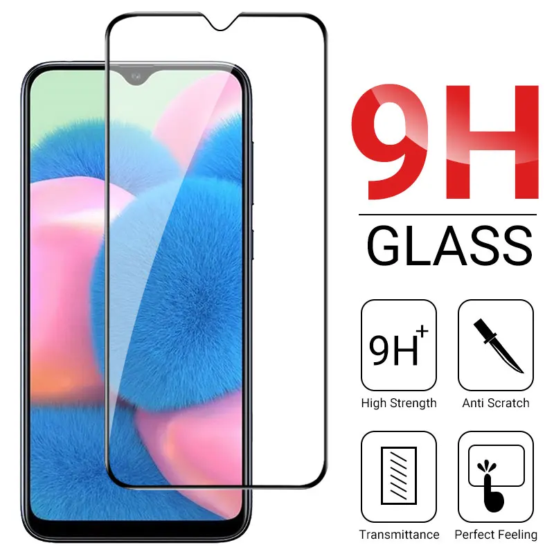 3D Tempered Glass For OPPO A1k Screen Film On A5S A5 2020 A52 A32 A53 A12 A59 Full Cover Protector | Мобильные телефоны и