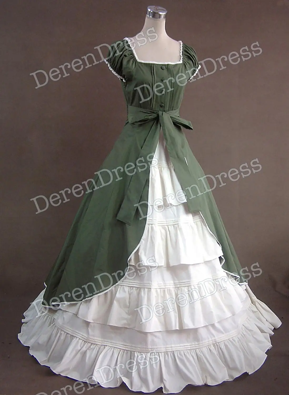 Lolita Gothic Vintage Victorian 