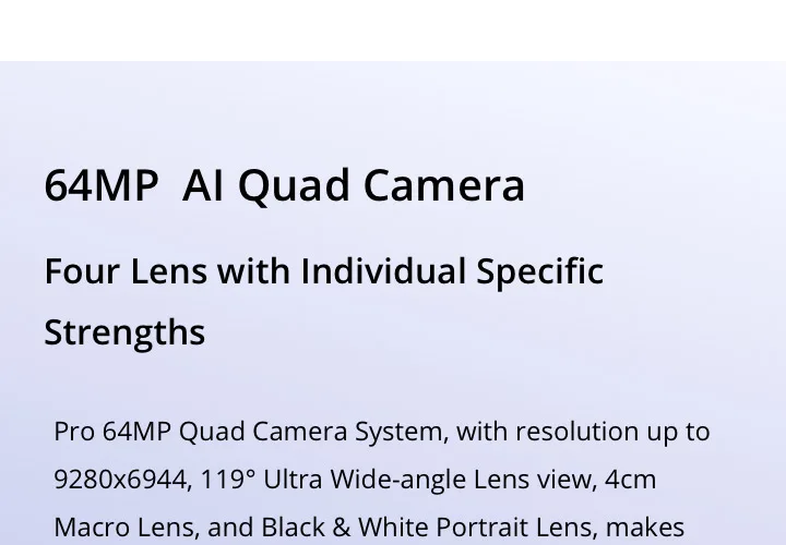 realme 6 Global Version Mobile Phone 4GB 8GB RAM 128GB ROM 30W EU Flash Charge 4300mAh Helio G90T 64MP Camera NFC Play Store