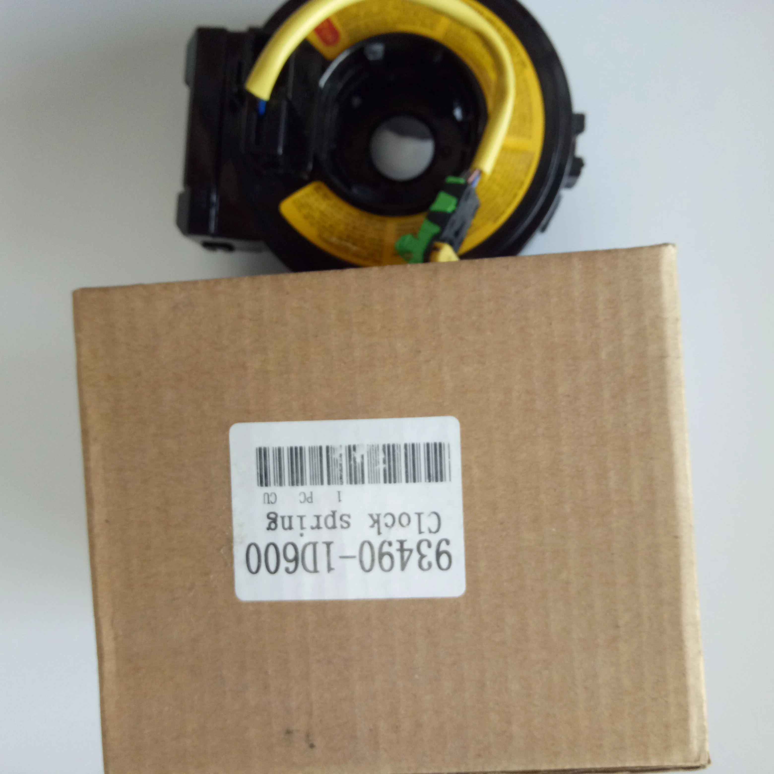 93490-1D600 автозапчасти Toyota Hilux 34901D650 93490-1D650 для Kia Rondo 2007-2012 Carens 2006-2012 9