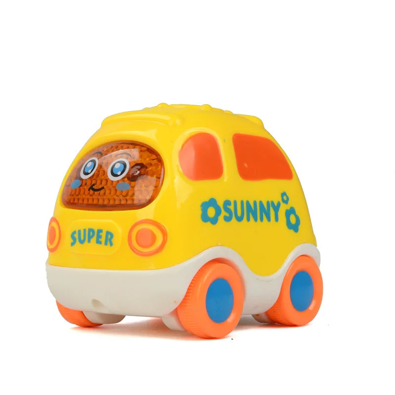 1 шт./партия модные детские игрушки гоночные машинки игрушечные Babies'Mini