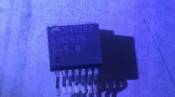 Бесплатная доставка IC новый % LM2679S-5.0