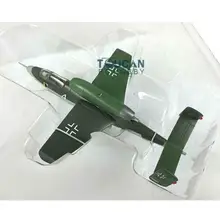

Easy Model 36345 1/72 He.162 Omura Air Base Battleplane Aircraft Warcraft Model TH07415-SMT2