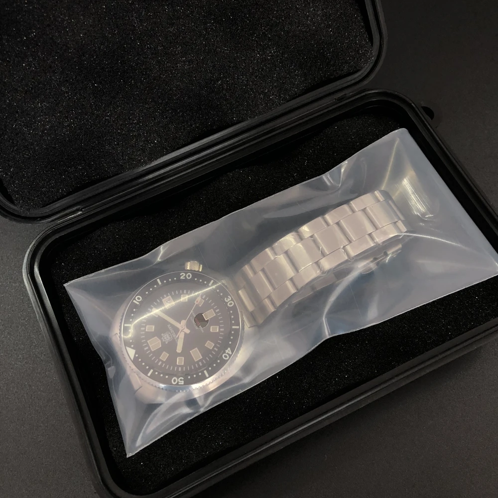 1970 Abalone часы для дайвинга с перегравировкой 200 м водонепроницаемые NH35 автоматические механические часы сапфировые механические часы из нержавеющей стали