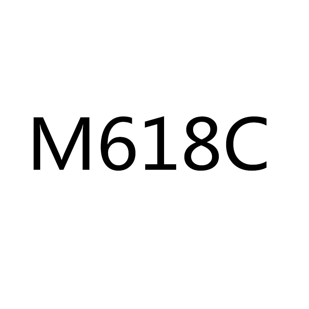 

Delux M618C Vertical wireless Mouse Ergonomic 6 Buttons 1600DPI Optical 3D Mice With LED light For PC Laptop Computer