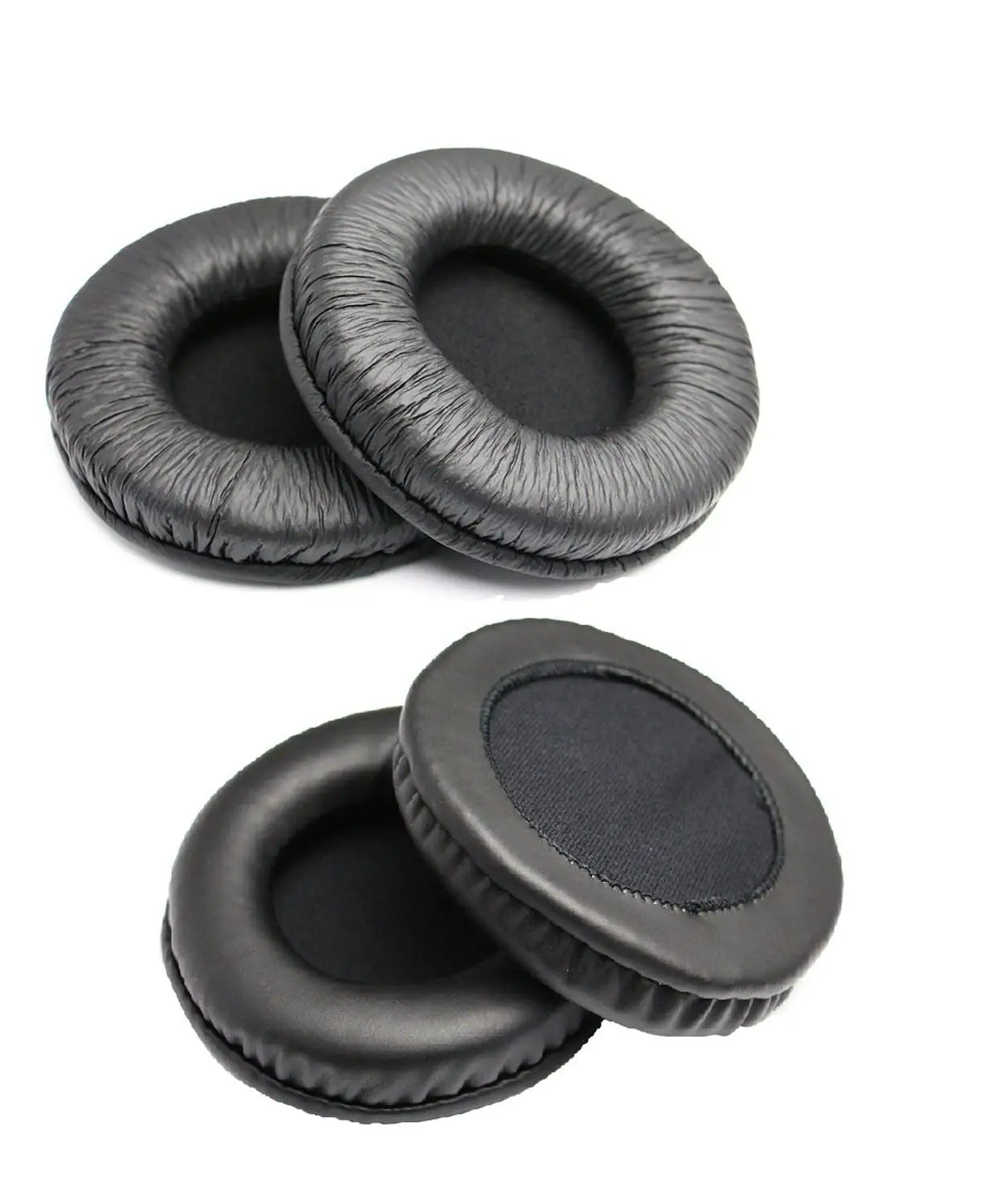 VEKEFF Сменные амбушюры для наушников Philips SHP1900 SHM1900 sony MDR-DS7000 RF6000 MDR-MA300 CD470 |