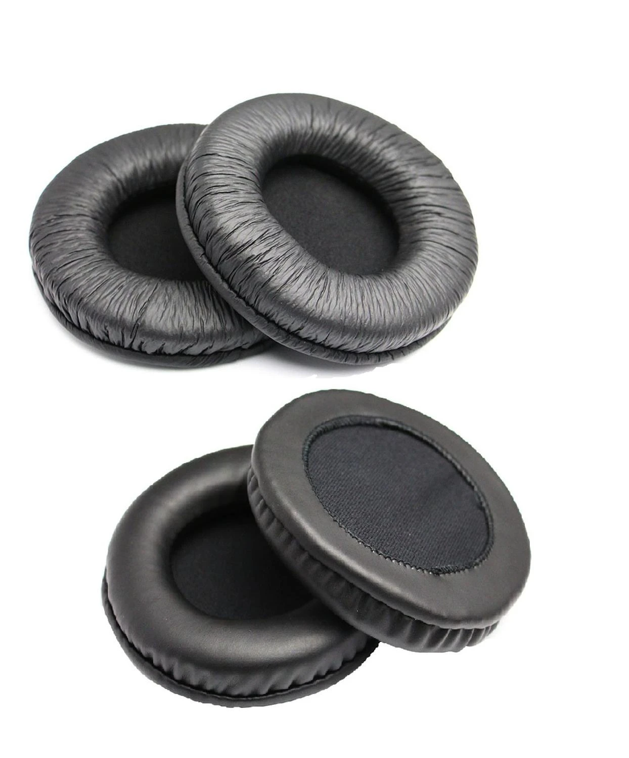 Vekeff Replacement Foam Ear Pads Cushions For Philips Shp1900 Shm1900 For Sony Mdr Ds7000 Rf6000 Mdr Ma300 Cd470 Headphones Earphone Accessories Aliexpress