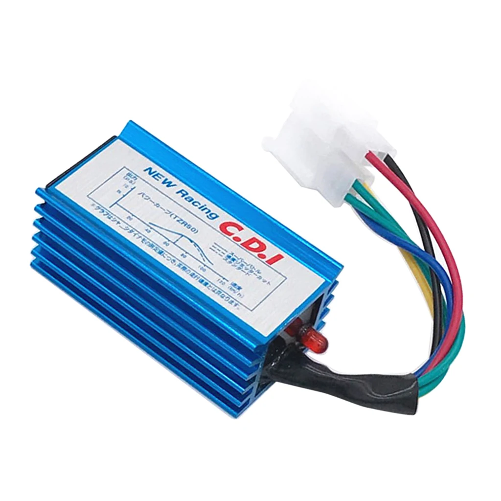 Racing AC CDI for Honda CG 125cc 150cc 200cc 250cc ATV Dirt Bike Go Kart