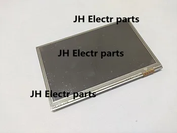 

100% tested New 4.5 Inch LCD Screen Display & Touch Screen For QPWBX0007DPZ1 DUNTK0007DP01