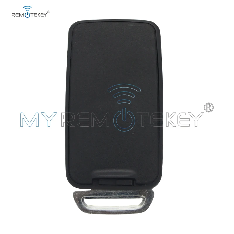 Умный Автомобильный ключ Remtekey 434 МГц 5 кнопок KR55WK49266 для Volvo S60 V60 XC60 2011 2012 2013 2014 2015 2016