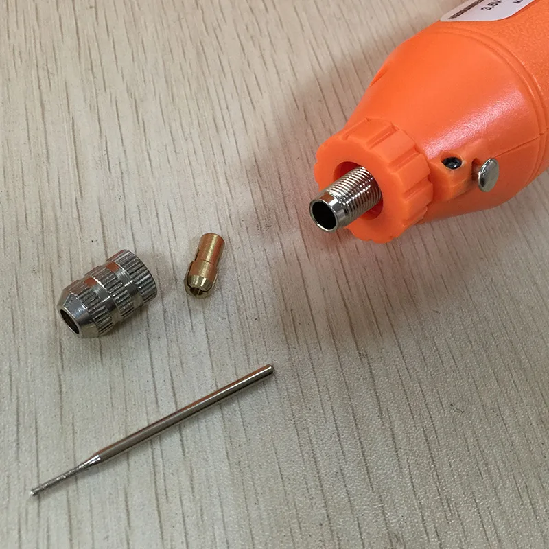 Charging Electric Grinding Hand-held Mini Jade Carving Machine