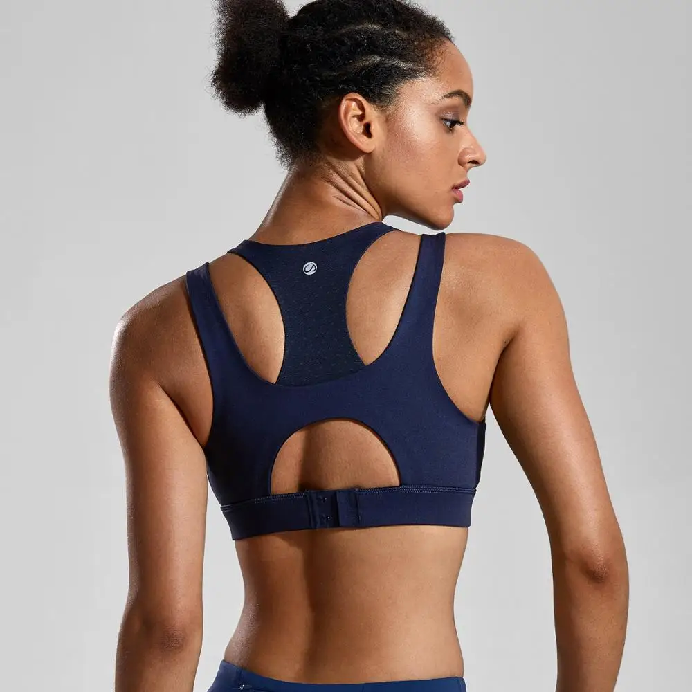 bra tops with support