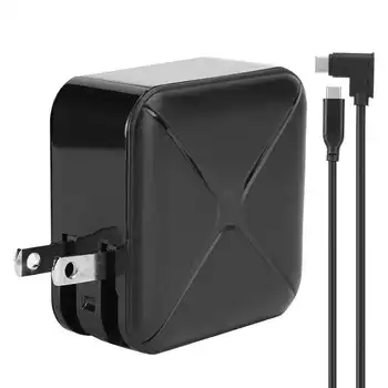 

Wireless AC Power Supply Adapter ToHDMI USB Type C USB-C Port For PC Phone