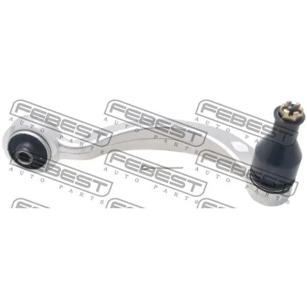 Рычаг LEXUS LS460/460L/LS600H/600HL пер.подв.прав. FEBEST 0125-U