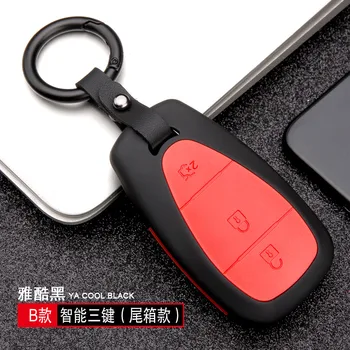 Auto Caso Chiave Auto Chiave di Protezione Della Copertura Per Chevrolet Nuova Malibu XL Equinox Supporto da Auto Borsette Colorato Auto-Styling accessori 4 Auto Caso Chiave Auto Chiave di Protezione Della Copertura Per Chevrolet Nuova Malibu XL Equinox Supporto da Auto Borsette Colorato Auto-Styling accessori - Auto Caso Chiave Auto Chiave di Protezione Della Copertura Per Chevrolet Nuova Malibu XL Equinox