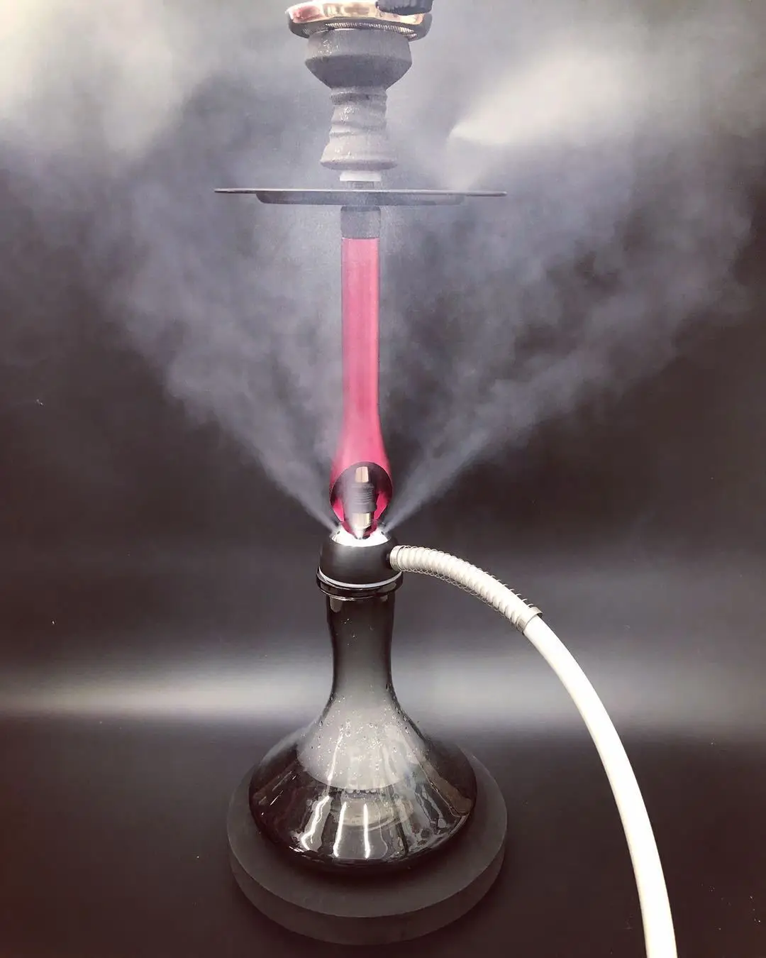 

hookah shisha set koress K1 large glass hookah hookah accessories