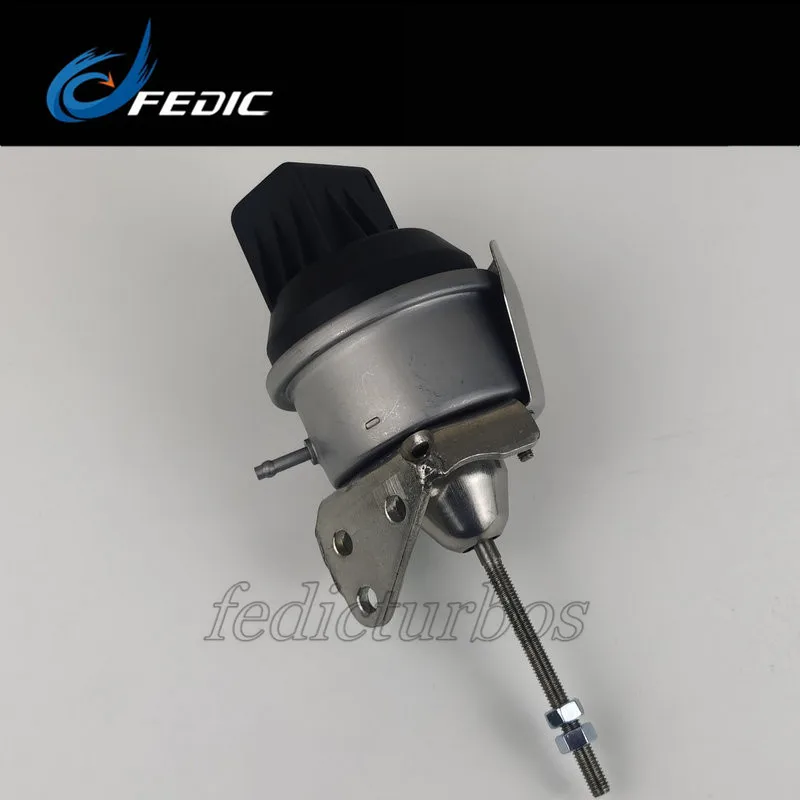 Турбокомпрессор BV43 53039880168 1118100-ED01A для Great Wall Hover 4D20 2 0 L H5 T | Автомобили и мотоциклы
