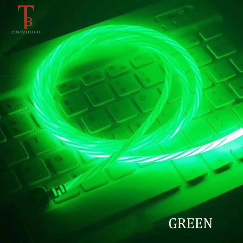 Trembolo мобильный телефон USB стример Магнитная поглощающая линия передачи данных интеллектуальный электронный стример магнитное поглощение данных