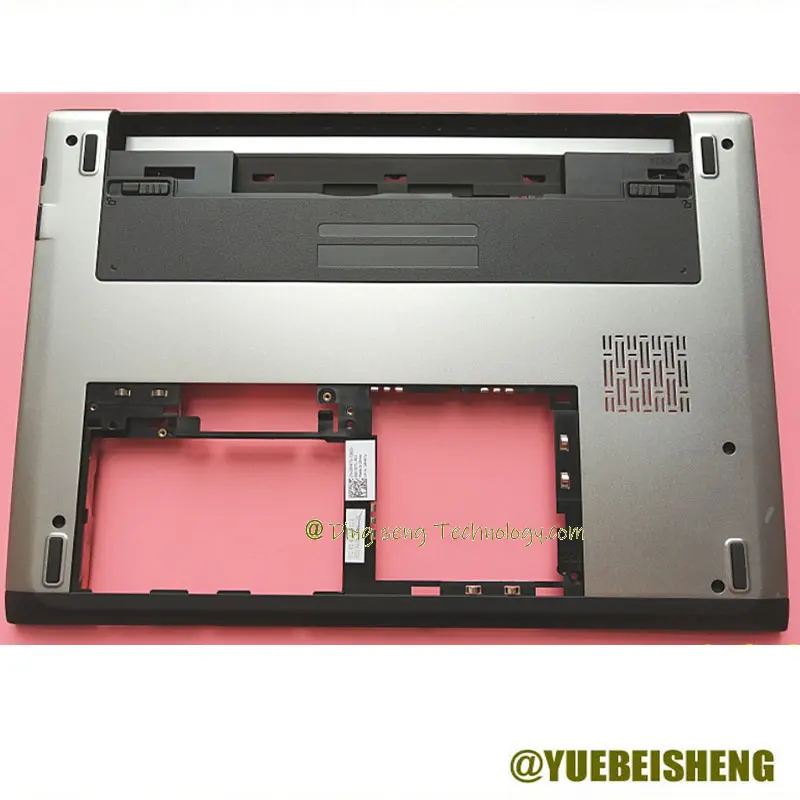 YUEBEISHENG новый для Dell Vostro V131 E3330 0K3N48 Нижний Базовый чехол Нижняя крышка 0PHRT0 PHRT0
