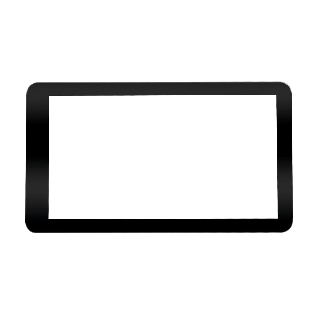 

Glass Protector Film LCD Screen Protective Tempered Film for LS055R1SX04/LS055R1SX03 for ANYCUBIC Photon WanHao Duplicator 7