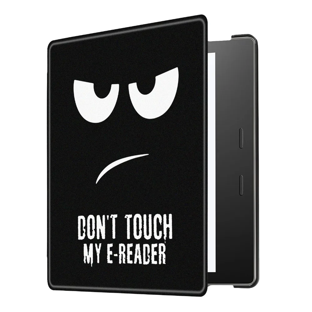Чехол для Amazon kindle oasis 3, тонкий чехол для kindle oasis 2 release " e-reader