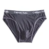 4pcs/Lot Men's Underwear Male Solid Briefs Underpants for Men Brief Bamboo Fiber Panties Mens Bikini Pant Men Sexy Plus M-7XL ► Photo 3/6