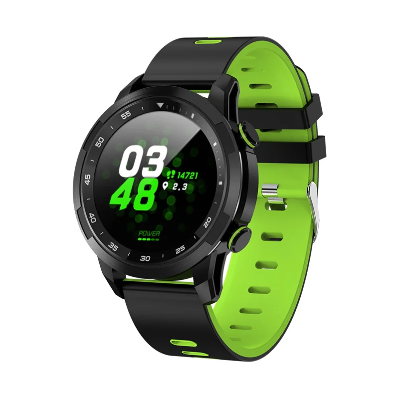 

V09 R Smart Watch Waterproof Full Touch Ips Screen SmartWatch ECG PPG Blood Pressure Heart Rate Sports Fitness Smart Bracelet