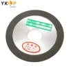 125mm Diamond Grinding Disc Wheel Cutting Grinding Coated for Tungsten Steel Milling Tool Carbide Metal Bore 32mm 1Pc ► Photo 1/6