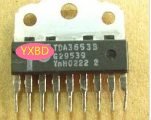 

20 шт TDA3653B TDA3653 ZIP-9