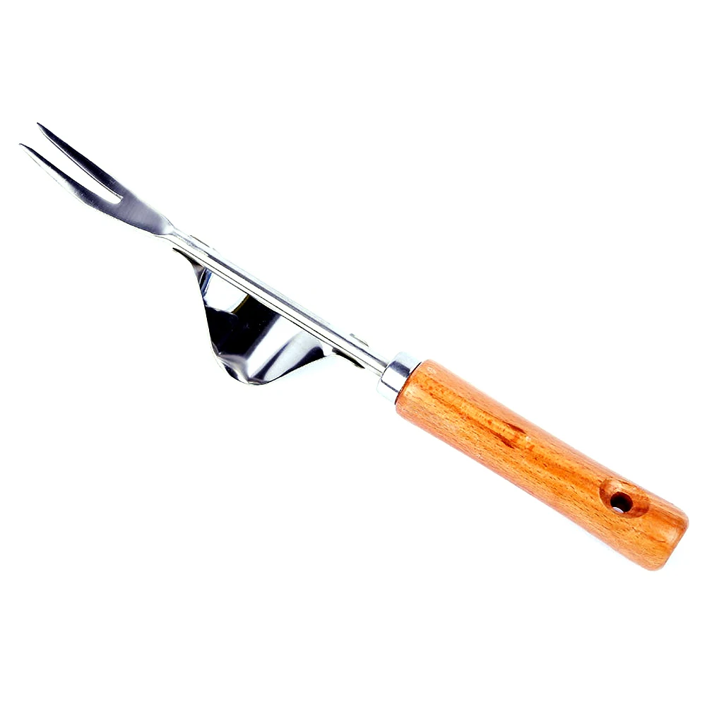 Homes Hand Weeder Weeding Weed Dandelion Remover Puller Tool Fork Garden Tool