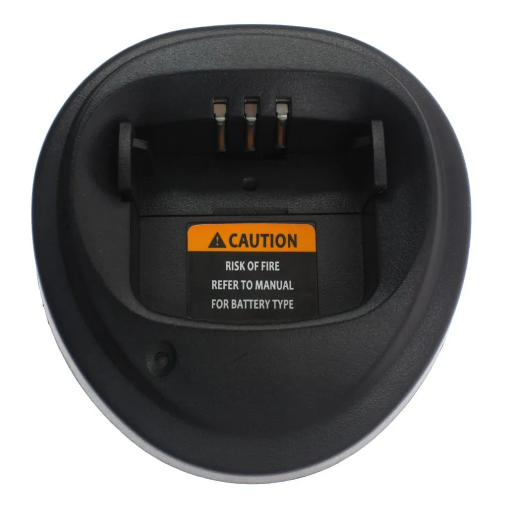 110-240V Радио Батарея Настольный Зарядное устройство для Motorola CP200 CP040 CP200D EP450 CP140 CP150 CP160 CP180 GP3688 радио иди и болтай Walkie Talkie