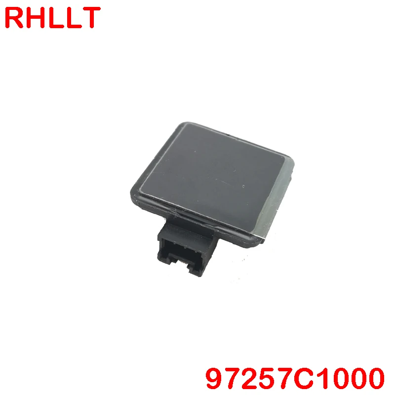 OEM 97257C1000 лобовое стекло Авто Датчик запотевания деталь для Creta IX25 Elantra AD Sonata LF 15