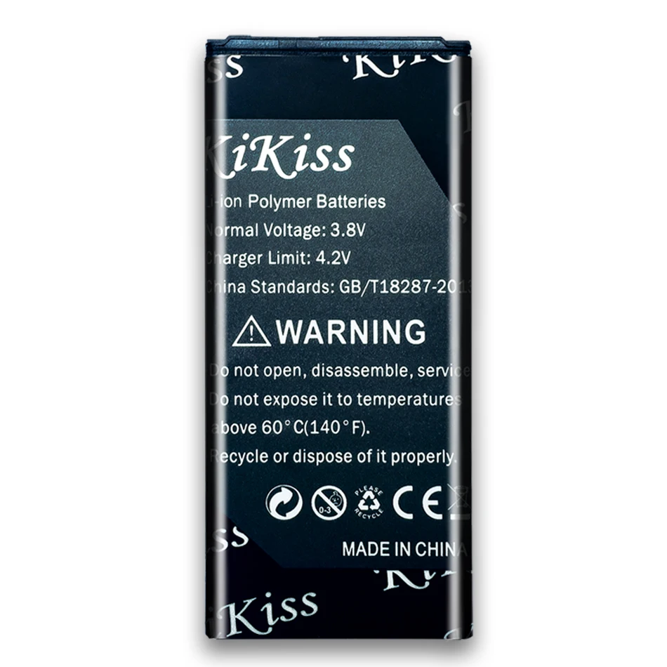 Аккумулятор KiKiss для samsung Galaxy A3 Edition A310 A310F A310M A310Y A310F/DS DUOS EB-BA310ABE аккумулятор 3900 мАч
