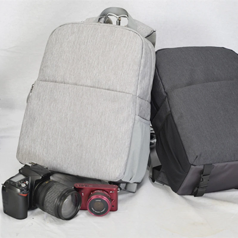 Водонепроницаемая сумка для цифровой камеры Canon Nikon Sony школьная ноутбука