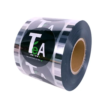 

HARDIRON 95/90mm Disposable Cartoon Plastic Cup Sealing Cup Film Juice Beverage Film Machine Sealing Film