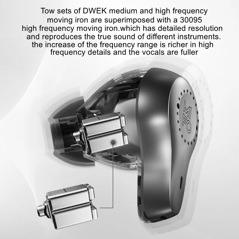 SANYK HD 22x Telescope Lens Set Wide-angle Lens