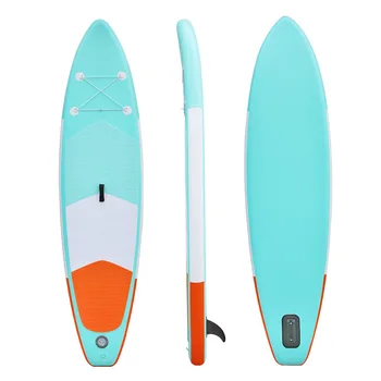 

Sup Board Paddle Board Inflatable Surfboard Stand Up Isup Surfing Wakeboard Surf Aqua Marina Paddleboard Kayakboat Male Female