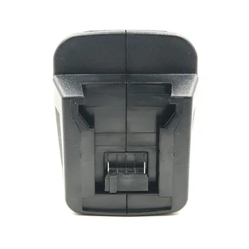 

For Milwaukee m18 18V Li-ion Battery to V18 Li-ion Battery USB Battery Adapter Converter