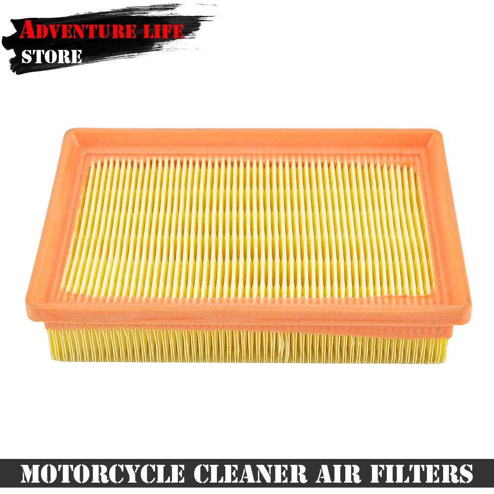 

Motorcycle Cleaner Air Filters Intake Air purification For BMW R1200GS LC Adventure R1250GS ADV R1200 R R1200 RS RT Accessories