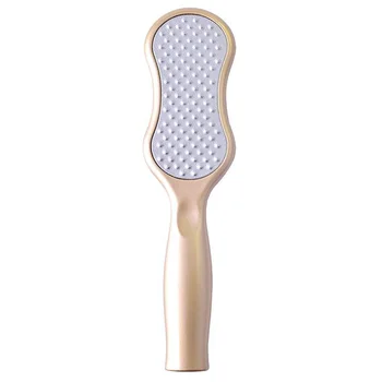 

Portable Gourd-shaped Fatigue Relief Foot Rasp Home Dead Skin Colorful Health Care Callus Remove Easy Apply Manual Practical