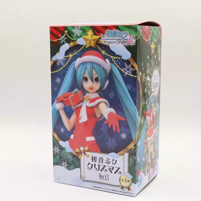 Виртуальная певица Мику Хацунэ Мику Figma 394# Hatsune V4X Мобильная фигурка для трансплантации лица гаражный набор